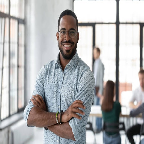 Pleased Developer testimonial avatar